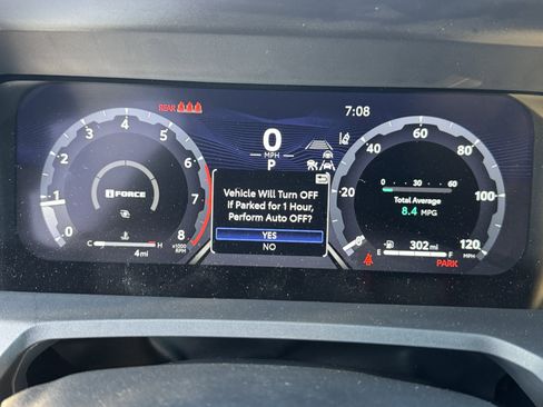 New 2026 Toyota Tacoma TRD Off-Road image 21