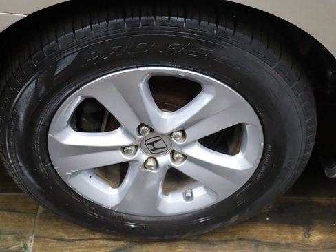 Used 2008 Honda Odyssey Touring image 22