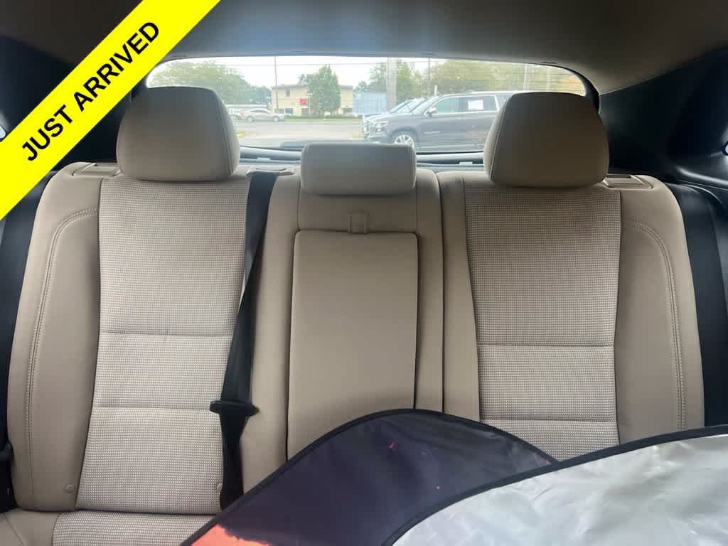 Used 2013 Hyundai Elantra GT FWD image 7