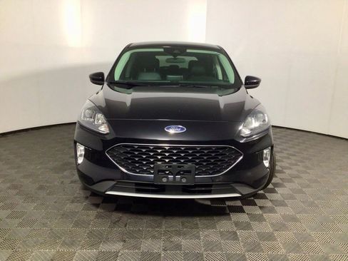 Used 2022 Ford Escape SEL w/ Technology Package image 6