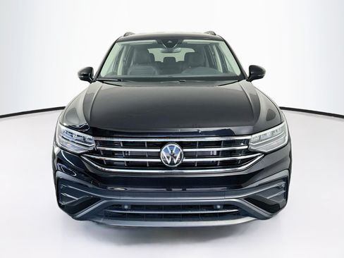 Used 2024 Volkswagen Tiguan S FWD image 2