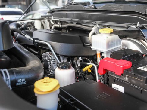 Used 2024 RAM 2500 Big Horn image 22