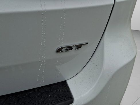 New 2026 Dodge Durango GT AWD/4WD image 19