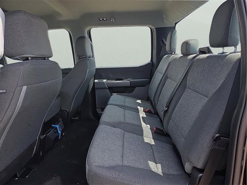 New 2025 Ford F250 XL w/ STX Appearance Package image 9