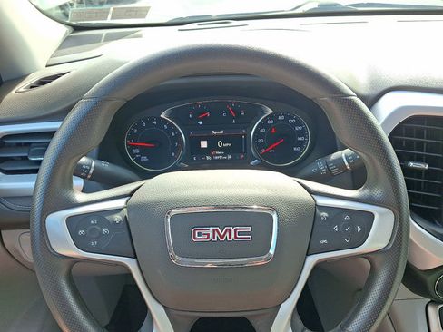 Used 2023 GMC Acadia SLE w/ Driver Convenience Package AWD/4WD image 21