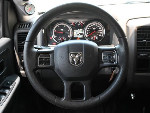 Used 2012 RAM 2500 ST w/ Chrome Appearance Group AWD/4WD image 25