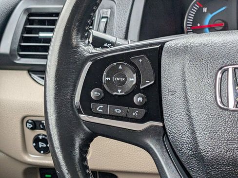 Used 2019 Honda Pilot Elite image 18