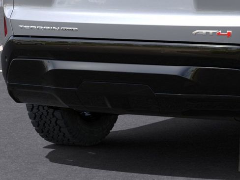 New 2026 GMC Terrain AT4 w/ Convenience Package III image 14