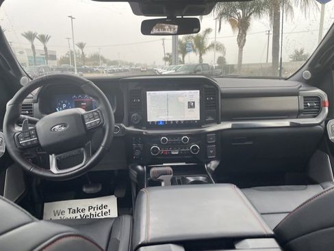 New 2025 Ford F150 Raptor image 23