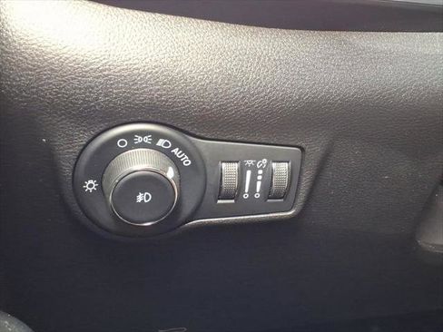 Used 2022 Jeep Compass Limited AWD/4WD image 20