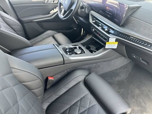 Used 2026 BMW X5 xDrive50e AWD/4WD image 13