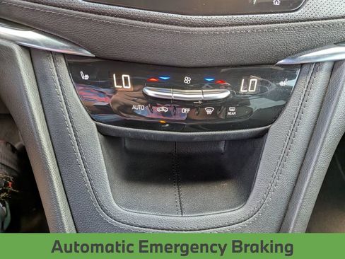 Used 2024 Cadillac XT5 Premium Luxury FWD image 20