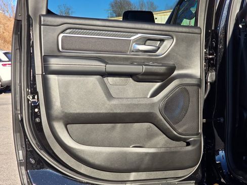 New 2026 RAM 1500 Big Horn AWD/4WD image 41