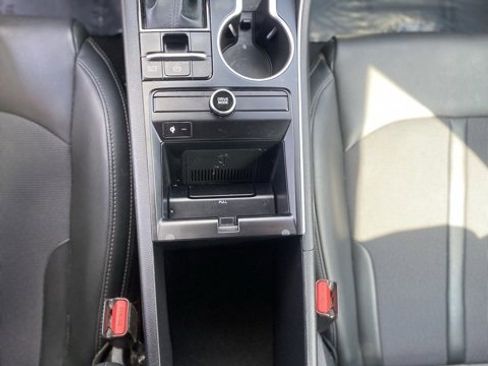 Used 2022 Kia K5 GT-Line image 23