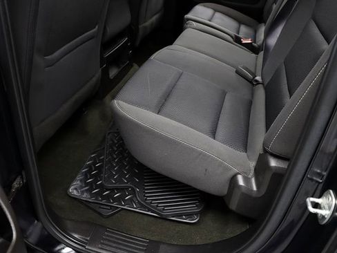 Used 2017 Chevrolet Silverado 1500 LT image 27