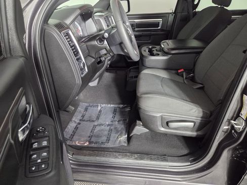 Certified 2024 RAM 1500 Classic Warlock image 26