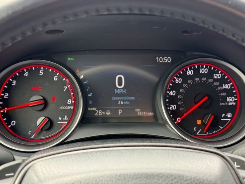 Certified 2024 Toyota Camry XSE image 27