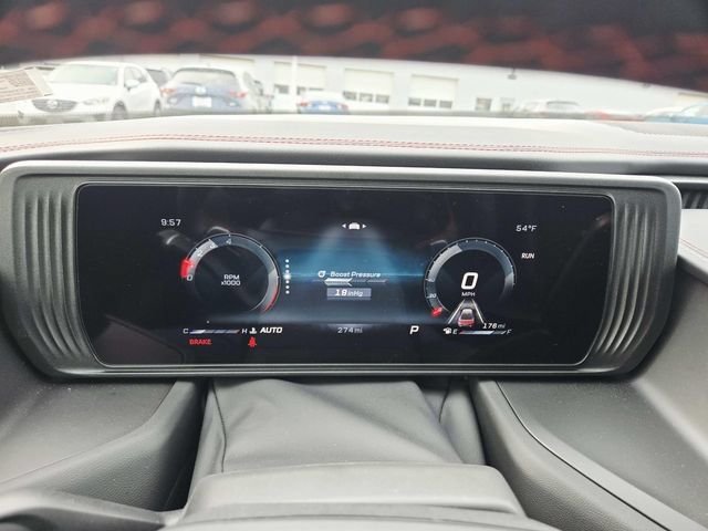 Used 2026 Dodge Charger Scat Pack AWD/4WD image 19