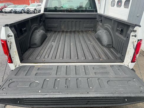 Used 2016 Ford F150 XL w/ Equipment Group 101A Mid image 22