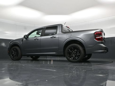 New 2026 Ford Maverick Lobo AWD/4WD image 55