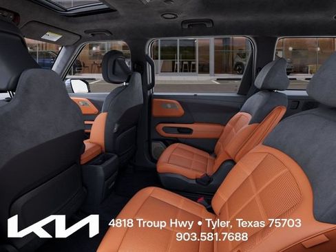 New 2027 Kia Telluride SX Prestige AWD/4WD image 18