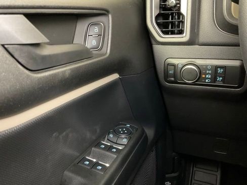 New 2025 Ford Bronco Sport Big Bend image 20