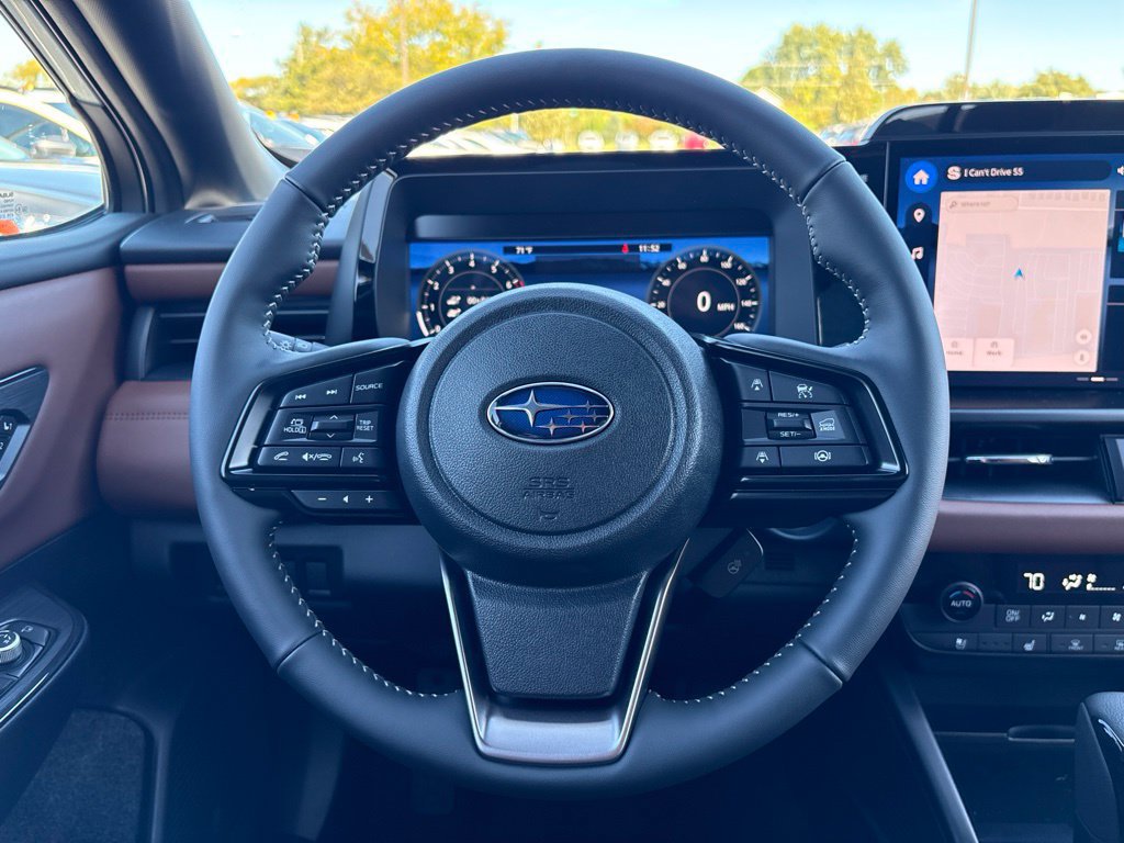 New 2026 Subaru Outback Touring XT AWD/4WD image 14