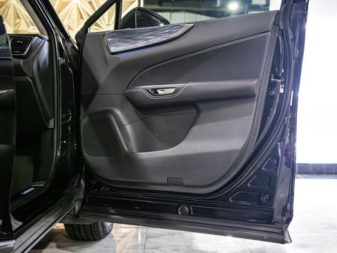 Used 2025 Lexus NX 350 AWD w/ Accessory Package (2T) image 27