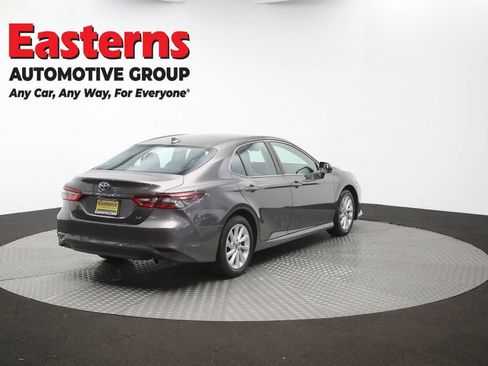 Used 2024 Toyota Camry LE FWD image 39
