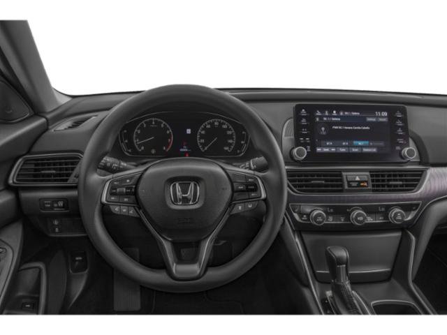 Used 2018 Honda Accord EX image 7
