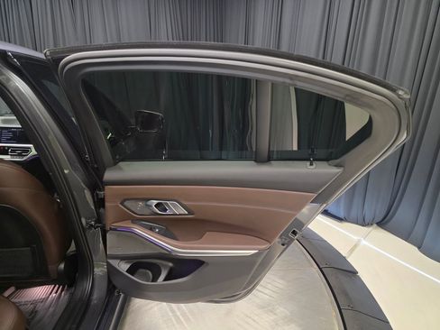 Used 2022 BMW M340i xDrive M340i xDrive image 40