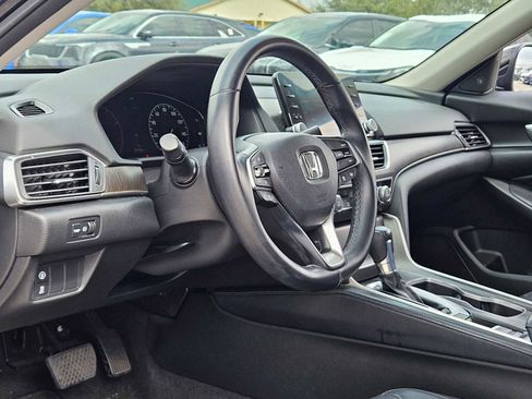 Used 2018 Honda Accord EX-L image 2