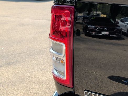 Used 2024 RAM 2500 Big Horn w/ Bed Utility Group AWD/4WD image 43