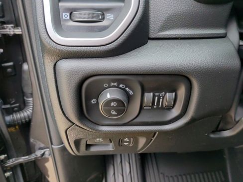 New 2026 RAM 1500 Lone Star image 15