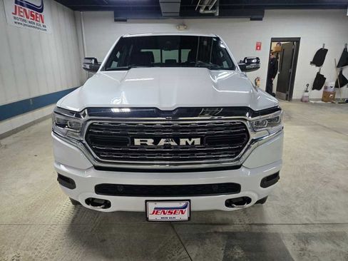 Used 2023 RAM 1500 Limited image 2