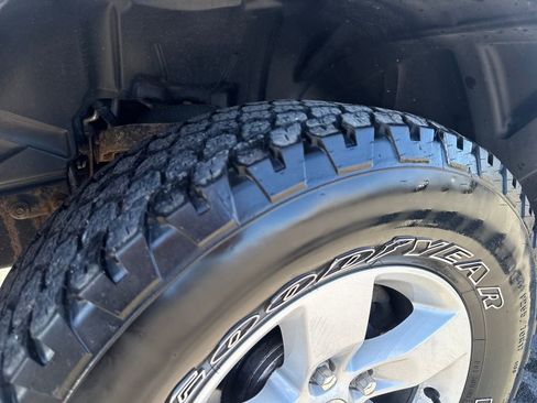 Used 2018 RAM 1500 Tradesman w/ Power & Remote Entry Group AWD/4WD image 23
