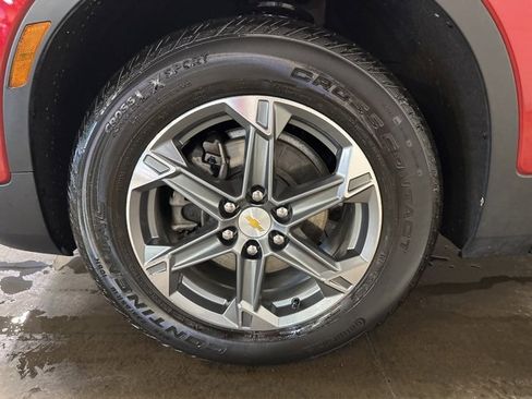 Used 2024 Chevrolet Blazer LT w/ Convenience Package image 38