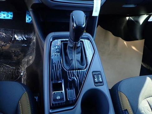 New 2026 Subaru Crosstrek 2.5i Sport image 19