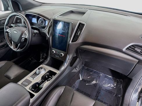 Used 2021 Ford Edge ST AWD/4WD image 19