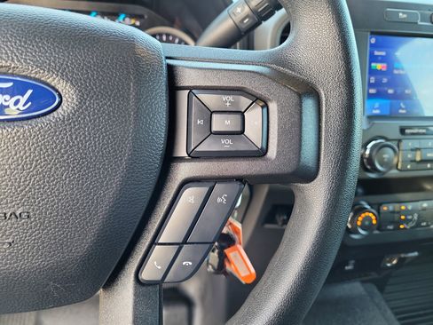 Used 2021 Ford F350 XL w/ STX Appearance Package image 24