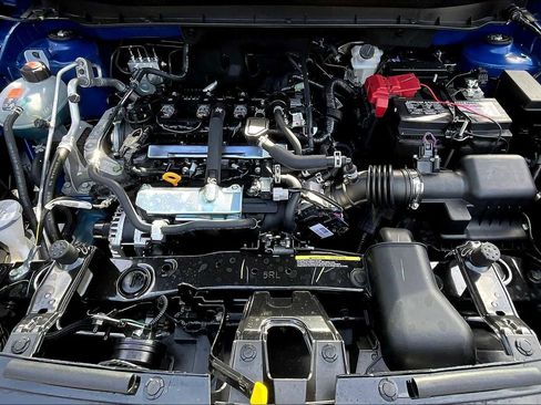 Used 2025 Nissan Kicks Play S image 16