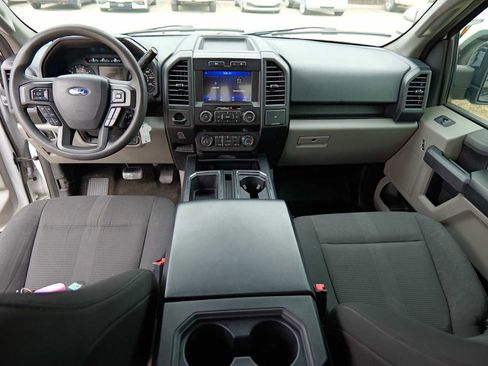 Used 2020 Ford F150 XL w/ Equipment Group 101A Mid image 28