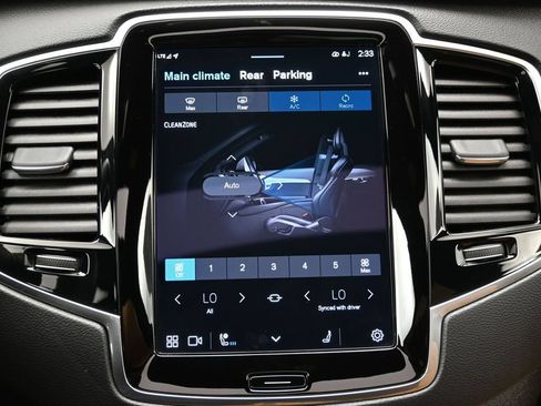 Used 2023 Volvo XC90 B6 Ultimate w/ Protection Package Premier AWD/4WD image 21