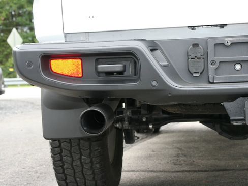 Used 2020 Jeep Gladiator Overland w/ LED Lighting Group AWD/4WD image 33