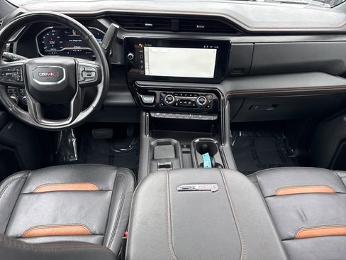 Used 2024 GMC Sierra 3500 AT4 w/ AT4 Premium Plus Package image 50