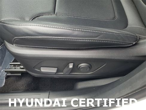 Certified 2024 Hyundai Tucson SEL w/ Convenience Package image 13