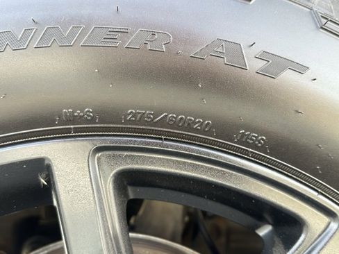 Certified 2022 GMC Sierra 1500 Elevation w/ Preferred Package image 33