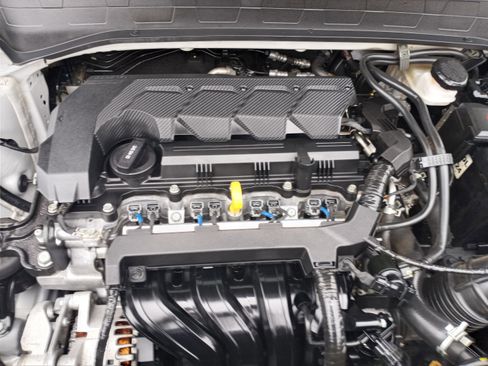 Used 2022 Hyundai Venue SEL w/ Cargo Package image 39