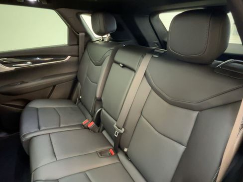 Certified 2023 Cadillac XT5 Premium Luxury w/ Technology Package image 27