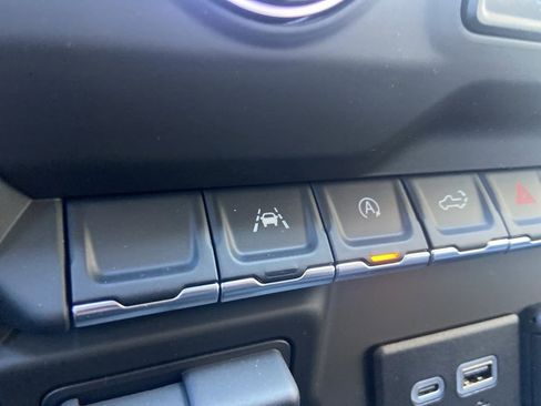 New 2025 Chevrolet Silverado 1500 W/T w/ WT Value Package image 14